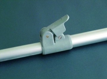 Blokada stelaża Power Grip 22/19mm W-wa