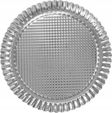 ТАРЕЛКА ДЛЯ ТОРТОВ С ФРУКТАМИ, ИЗОГНУТЫЕ ПИРОТЫ