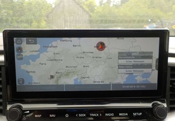 Kia XCeed Crossover 1.0 T-GDI 120KM 2022 Kia XCeed Okazja Benzyna 120KM, zdjęcie 30