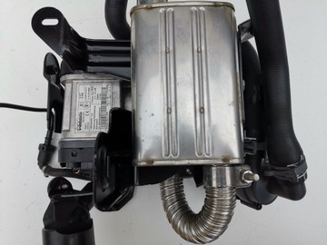 Термотоп Webasto VEVO Touran Caddy 1K0815065AS