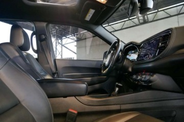 Dodge Durango III 3.6 V6 299KM 2021 Dodge Durango GT 3.6 Pentastar 6os. Cam LED Navi MenuPL Maxton Szyberdach, zdjęcie 26