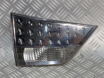 Фонарь задний левый Mitsubishi Outlander II 06-10 R