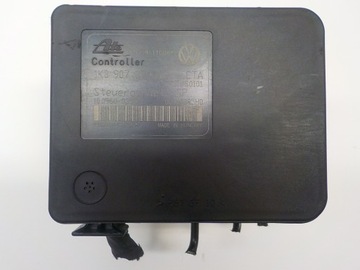 НАСОС АБС VW AUDI SKODA 1K0614517AE C1 1K0907379AC