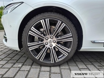 Volvo S90 II 2023 Volvo S90 S90 B4 Plus Bright, Kamera 360, Harman&amp;K, zdjęcie 9