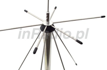 Diamond D150 Antena Bazowa do Skanera