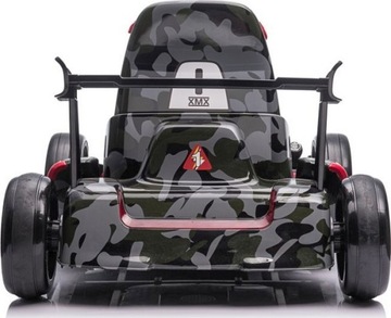 АККУМУЛЯТОР GOKART ELECTRIC BALL 24V 2x45W ДИСТАНЦИОННЫЙ