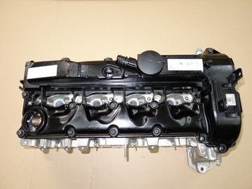 ГОЛОВКА MERCEDES SPRINTER 906 Ом 651 316 CDI LIFT