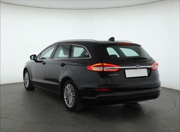 Ford Mondeo V Kombi Facelifting 2.0 EcoBlue 150KM 2020 Ford Mondeo 2.0 TDCI, Automat, Navi, Klima, zdjęcie 3