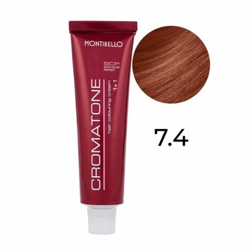 Farba Montibello CROMATONE C 7.4 60 ml