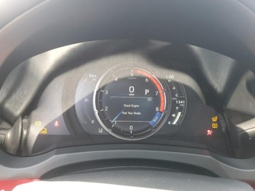 Lexus IS III 2024 Lexus IS 500 F Sport 2024 5.0l 5.0 Benzyna 472KM, zdjęcie 9