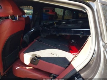 BMW X4 G02 2022 BMW X4 M40I 2022 3.0l 3.0 Benzyna 382KM, zdjęcie 11