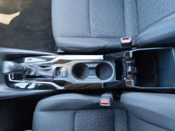 Suzuki 2022 Suzuki Swace Salon PL 1,8 Hybrid Premum Plus 1.8 Hybryda 122KM, zdjęcie 25