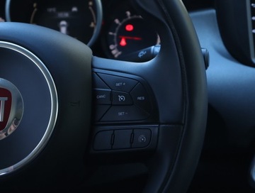 Fiat 500X Crossover 1.4 16V Mair 140KM 2015 Fiat 500X 1.4 MultiAir, Salon Polska, zdjęcie 20