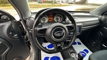 Microcar 2021 Microcar M.GO RATY Microcar od 14 lat z Kategoria prawa jazdy AM tylko 12, zdjęcie 15