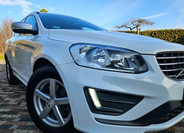 Volvo XC60 I SUV Facelifting 2.0 D3 136KM 2014 Volvo XC 60 R-Desing, Diesel, zadbany, Polecam 2.0 Diesel 136KM, zdjęcie 14