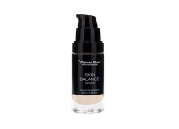 PIERRE RENE SKIN BALANCE FLUID 20 CLEAR LIGHT
