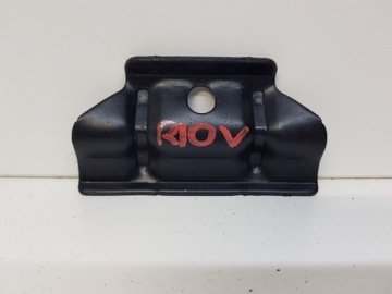 KIA RIO IV MOCOWANIE UCHWYT AKUMULATORA 2017-