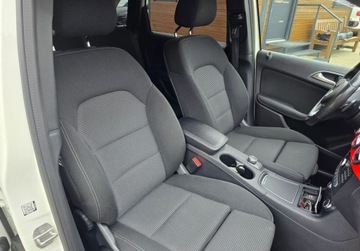 Mercedes Klasa B W246 Sports Tourer Facelifting 1.5 180 d 109KM 2018 Mercedes-Benz Klasa B B180d 1,5 CDI 109KM Automat Salon POLSKA GWARANCJA Z, zdjęcie 14