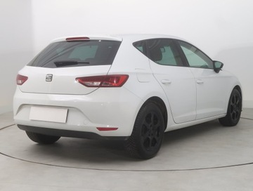 Seat Leon III Hatchback 1.2 TSI 105KM 2013 Seat Leon 1.2 TSI, Salon Polska, Klima, zdjęcie 4