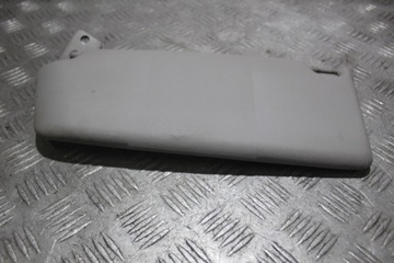 OSŁONA PRZECIWSŁONECZNA LEWA OPEL ASTRA H