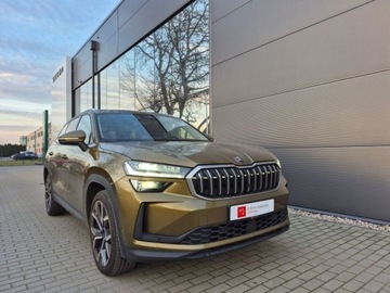 Skoda Kodiaq II SUV 2.0 TDI SCR 193KM 2024 Skoda Kodiaq Selection, Salon PL, Gwarancja, VAT 23 2.0 Diesel 193KM, zdjęcie 1