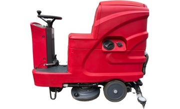 Экранная машина Comac Innova 75b