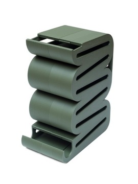 Organizer na baterie AA R6 LR6 paluszki 30 szt.
