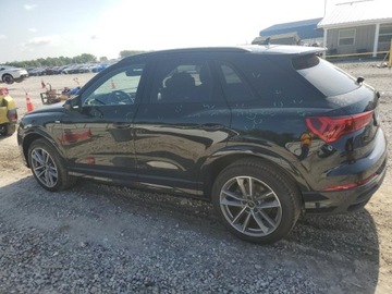Audi Q3 II 2025 Audi Q3 Premium plus S Line 45 2025 2.0l 2.0 Benzyna 228KM, zdjęcie 1