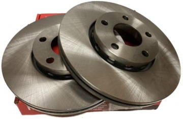 Stabdžių diskų ir kaladėlių komplektas priekis Audi A4 B5 B6 B7 A6 C5 VW Passat B5 FL 288 mm 4A0615301C – nuotrauka 12