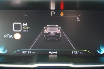 Peugeot 3008 II Plug-In Hybrid Facelifting 1.6 HYBRID4 300KM 2022 Peugeot 3008 GT full led skóra masaze ACC kamera, zdjęcie 33