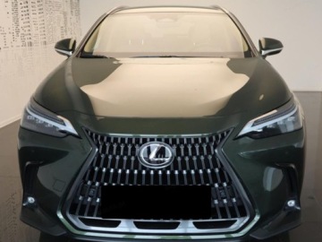 Lexus NX II SUV Facelifting 2.5 350h 200KM 2026 NX 350h Prestige 2.5 Hybrid AWD | Czujniki parkowania, zdjęcie 1