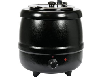 Podgrzewacz kociołek YATO YG-04250 9 l