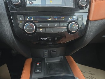 Nissan X-Trail III Terenowy Facelifting 1.7 dCi 150KM 2019 X-Trail 1.7 dCi Tekna 2WD, zdjęcie 15