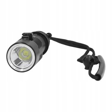 DIVELIGHT 5000LM LED P70