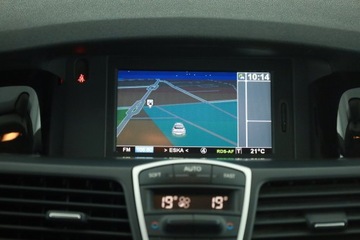 Renault Laguna III Grandtour 2.0 dCi 130KM 2011 Renault Laguna 2.0 DCi, Navi, Klima, Klimatronic, zdjęcie 10