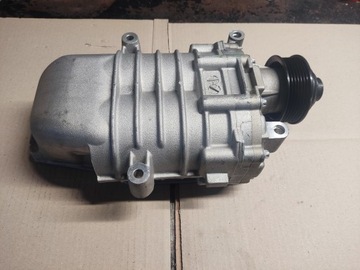 KOMPRESOR MERCEDES C KLASA W203 A1110900980
