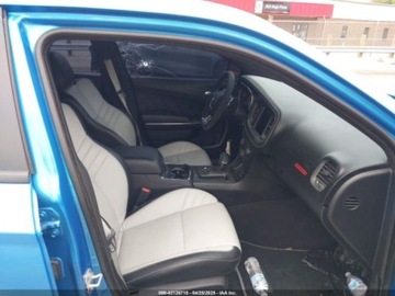 Dodge Charger VII 6.2 V8 717KM 2023 Dodge Charger SRT Jailbreak 2023 6.2l 6.2 Benzyna 717KM, zdjęcie 9