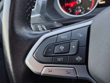 Volkswagen Tiguan II SUV Facelifting 2.0 TDI 200KM 2020 Volkswagen Tiguan FV23, 4x4, webasto, panorama, hak, LED Matrix, APP Conne, zdjęcie 18