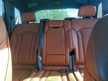Audi Q7 II 2025 Audi Q7 Prestige 2025 3.0l 3.0 Benzyna 335KM, zdjęcie 10