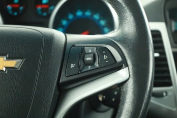 Chevrolet Cruze Hatchback 5d 2.0 VCDI 16V DOHC 163KM 2012 Chevrolet Cruze 2.0 VCDi, Salon Polska, zdjęcie 15