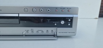 DVD-плеер SONY CD RDR-GX300 RDR GX 300