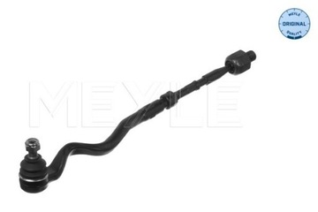 MEYLE DRĄŻKI KIEROWNICZE KOŃCÓWKI BMW 3 E46