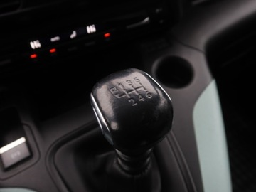 Citroen Berlingo III Van M 1.5 BlueHDi 130KM 2020 Citroen Berlingo 1.5 BlueHDi, Salon Polska, zdjęcie 18