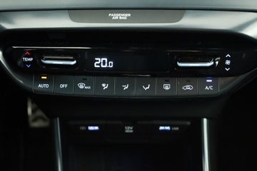 Hyundai i20 III Hatchback N 1.6 T-GDI 204KM 2022 Hyundai i20 N 1.6 T-GDI, Salon Polska, zdjęcie 9