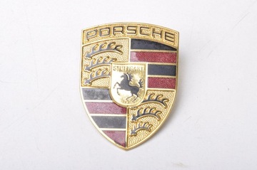 PORSCHE 911 996 ZNAKY LOGO ZNAK 99655921100