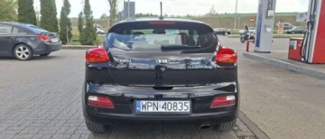 Kia Proceed 2013 Kia ProCeed Kia ProCeed 1.6 GDI L 1.6 Benzyna 135KM, zdjęcie 4