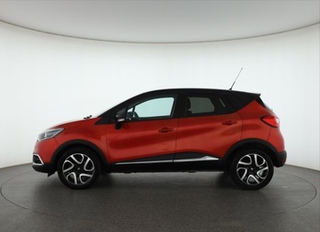 Renault Captur I Crossover 1.2 ENERGY TCe 118KM 2015 Renault Captur 1.2 TCe, Automat, Navi, Klima, zdjęcie 2