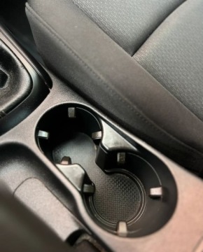 Hyundai i30 I Hatchback 1.4 109KM 2008 Hyundai i30 klima Isofix Gwarancja w cenie Warszawa VKAD 1.4 Benzyna, zdjęcie 22