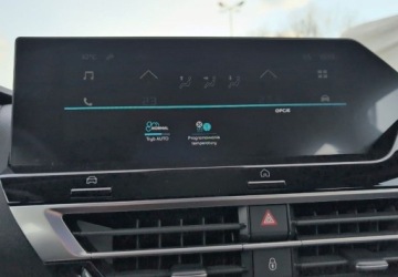 Citroen 2023 Citroen C4 e-C4 EV136 50kWh Feel Pack SalonPL FVat Od Reki Zadbany 136KM, zdjęcie 25