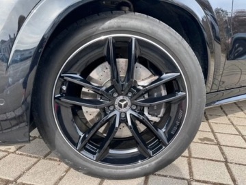 Mercedes GLE V167 SUV Facelifting 3.0 450d 367KM 2026 GLE Coupe 450 d 4-Matic AMG Line 3.0 (367KM) 2026, zdjęcie 15